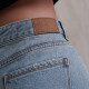 Superdry Γυναικείο denim σορτς